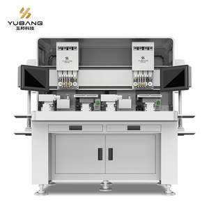 Máquina <span class=keywords><strong>de</strong></span> ajuste <span class=keywords><strong>de</strong></span> piedra <span class=keywords><strong>de</strong></span> metal CNC para diamantes y piedras preciosas en talleres y fábricas <span class=keywords><strong>de</strong></span> joyería <span class=keywords><strong>de</strong></span> alta gama - Product Image 4