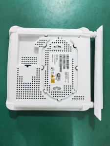 H2-2 AC1200 ONT 2เสาอากาศ xpon 2.4G 5G Dual Band 4กิกะบิตพอร์ต USB เราเตอร์ ONU ไฟเบอร์บ้าน - Product Image 4