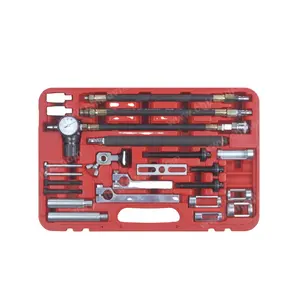 Kit d'outils de démontage et d'installation des joints d'huile, ressort de Valve universelle (VT01795) 4 pièces