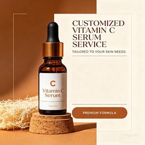 Sérum Éclaircissant Visage Cellular Expert avec <span class=keywords><strong>Vitamine</strong></span> <span class=keywords><strong>C</strong></span> & E – Sérum Antioxydant pour l'Éclat de la Peau, Hydrate, Protège et Lisse la Peau - Product Image 3