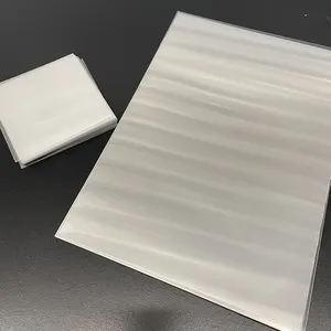 Лучший новый продукт 2024 3D флип эффект индивидуальный 3d линзовидный лист объектива