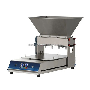 Máquina Automática Multifuncional para Rellenar Pasteles, Galletas, Bizcochos, Chocolates y Cupcakes, Último Modelo - Product Image 2
