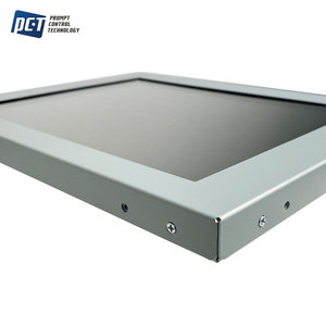 OEM dimensioni 12 pollici <span class=keywords><strong>Android</strong></span> incorporato Display industriale cornice aperta industriale Touch Screen con Ip65 ad alta luminosità - Product Image 2