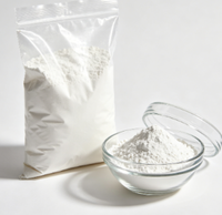 Créatine citrate de qualité supérieure 99% en poudre cristalline blanche, fournie par l'usine, CAS 440632-86-0