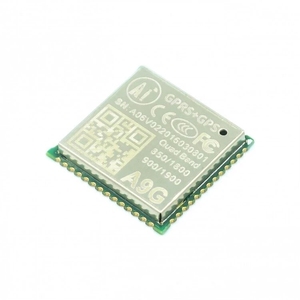 Placa <span class=keywords><strong>de</strong></span> desarrollo GSM / GPRS + GPS/BDS, placa <span class=keywords><strong>de</strong></span> desarrollo A9G, <span class=keywords><strong>SMS</strong></span>, voz, transmisión <span class=keywords><strong>de</strong></span> datos inalámbrica, posicionamiento - Product Image 4