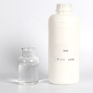 Hochreines N-Methyl-2-Pyrrolidon (NMP) Lösungsmittel für Lithium-Ionen-Batteriematerialien/SIB/Kathodenmaterialien - CAS 872-50-4 - Product Image 2