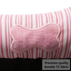 Ultra Soft XL Accessoires pour animaux Lit vétérinaire Canapé lavable en machine pour animaux de compagnie Motif solide Lits pour chats et chiens en mousse - Product Image 5