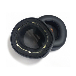 แผ่นรองหูสำรองสำหรับหูฟัง <span class=keywords><strong>JBL</strong></span> <span class=keywords><strong>QUANTUM</strong></span> One หูฟังนุ่มใส่สบาย - Product Image 3