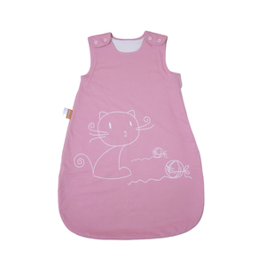 Sacos de Dormir de Muselina Tejida para Bebés Recién Nacidos, Transpirables, de Viscosa de Bambú, Personalizados al por Mayor - Product Image 1