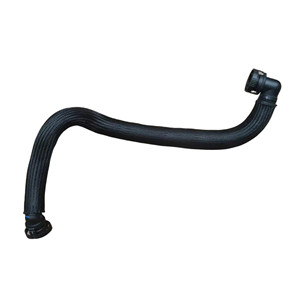 ท่อระบายอากาศในห้องข้อเหวี่ยงสำหรับ Peugeot Citroen 1.6T OE 1192CN 9806242180 อะไหล่แท้ทดแทน - Product Image 1