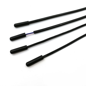 Capteur de température de réfrigérateur étanche <span class=keywords><strong>NTC</strong></span> 5K/2K/10K - Product Image 6