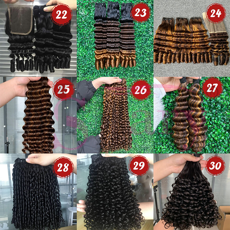 lots 22-30