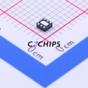 Original et nouveau QFN-6-EP MP2015AGG-Z (2x2) circuit intégré IC puce PMIC régulateur linéaire (LDO) - Product Image 2