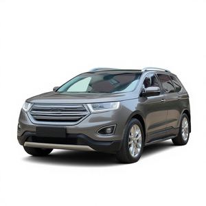 Meilleures ventes <span class=keywords><strong>2016</strong></span> - <span class=keywords><strong>Ford</strong></span> <span class=keywords><strong>Edge</strong></span> SUV d'occasion, sièges en cuir, volant à gauche, automatique, 7 places, origine Chine - Product Image 1