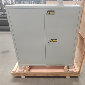 Cintreuse horizontale à double tête bibo WS42 0-180. Angle de flexion pour machines industrielles - Product Image 4