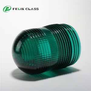 Reflector LED para Exteriores con Difusor de Vidrio Óptico Fusionado, Anti-Impactos, 60 CRI, Clasificación IP68, 2700K Blanco Cálido, Garantía de 3 Años - Product Image 4