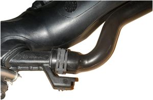 プジョー用吸気ホースV763335580 9811908380 1440Q6 981190998 207 3008 308 5008 508 RCZ 1.6 16VシトロエンC4 C4LピカソC5 - Product Image 5