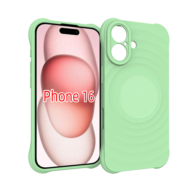 For iPhone 16 16 Pro 16 Plus Ultra Candy Color Silicon Gel Case Flexible TPU Bumper Anti-Shock Case for iPhone 16