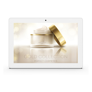 Nhà máy giá rẻ 10.1 inch màn hình cảm ứng <span class=keywords><strong>Android</strong></span> <span class=keywords><strong>Tablet</strong></span> Wall Mount LCD điện dung RK3288 cảm ứng màn hình cuộc họp máy tính bảng <span class=keywords><strong>Android</strong></span> <span class=keywords><strong>Tablet</strong></span> - Product Image 2