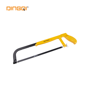 Dingqi nhà máy trực tiếp 12''hand Saw nhỏ nhỏ Cư<span class=keywords><strong>a</strong></span> sắt khung có thể điều chỉnh Cư<span class=keywords><strong>a</strong></span> khung - Product Image 3