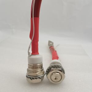 Thyristors russes 100A T151-100 -3 T151-100 -5 T151-100 -8 T151-100 -10 T151-100 -12 à borne à vis, <span class=keywords><strong>thyristor</strong></span> de contrôle de phase - Product Image 4