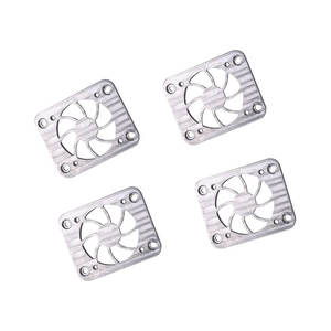 China Custom Milling CNC Machining Parts Service for Stainless Steel Aluminum Polished Surface Prototype Applications <b>Wire</b> EDM - Product Image 5