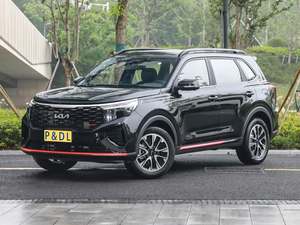 <span class=keywords><strong>Kia</strong></span> <span class=keywords><strong>Sportage</strong></span> Ace <span class=keywords><strong>GT</strong></span>-<span class=keywords><strong>Line</strong></span> Super Edition 1.5T Auto SUV 2021 <span class=keywords><strong>2022</strong></span> LHD Título Limpio Venta al por Mayor de Autos Usados de China - Product Image 1