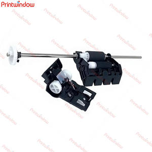 Conjunto de Rodillo de Alimentación ADF D001R9001 D0016R001 para <span class=keywords><strong>Brother</strong></span> DCP-L5600 5650 MFC-L5800 5850 5900 <span class=keywords><strong>6700</strong></span> 6750 8900 - Product Image 2