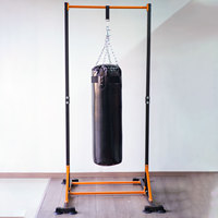 Barra de dominadas de acero para uso doméstico, ajustable a varios niveles, fácil de instalar, equipo de ejercicio y fitness.