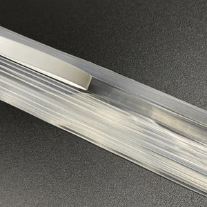 <span class=keywords><strong>Acheter</strong></span> du ruban <span class=keywords><strong>de</strong></span> <span class=keywords><strong>fermeture</strong></span> <span class=keywords><strong>éclair</strong></span> transparent en PP sans dents, <span class=keywords><strong>curseur</strong></span> <span class=keywords><strong>de</strong></span> <span class=keywords><strong>fermeture</strong></span> <span class=keywords><strong>éclair</strong></span> en PP, <span class=keywords><strong>fermeture</strong></span> <span class=keywords><strong>éclair</strong></span> en PE - Product Image 6