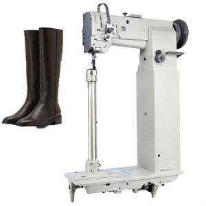 Versatile Post <b>Bed</b> Sewing Machine Ideal for Jumbo <b>Bag</b> and Golf <b>Bag</b> Manufacturing - Product Image 3