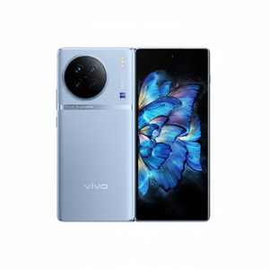 VIVO X Fold 2 5G 8.03 นิ้ว LTPO4 12/256GB 50MP Snapdragon8Gen2 4800mAh โทรศัพท์พับได้ จัดส่งโดย FedEx - Product Image 1