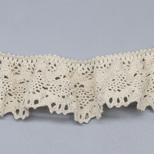 Rifiniture in pizzo morbido di nuovo Design in pizzo elasticizzato di colore personalizzato per abbigliamento per bambini - Product Image 4