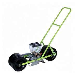 Semoir manuel pour oignons, machine à <span class=keywords><strong>semer</strong></span> pour l'agriculture, semoir à pommes de terre pour usage agricole - Product Image 5