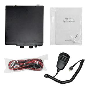 Transceptor Estándar SSB, Radio Móvil de Alta Potencia, Estación Base Marina VX1700 - Product Image 1