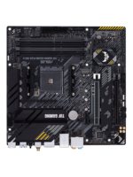 批发销售 TUF GAMING B550M-PLUS WIFI 翻新主板 支持 AMD B550 Ryzen CPU 适用于 DDR4 台式机 MATX SATA 128GB RAM