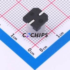 SM227M025F0800 ตัวเก็บประจุแบบแข็ง SMD, D8xL8 มม. ( ความจุ: 220uF ) ( ความแม่นยำ: 20% แรงดันไฟฟ้าที่กำหนด: 25V ) - Product Image 2