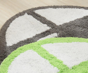 <span class=keywords><strong>Tapis</strong></span> de bain en coton design de voiture de dessin animé <span class=keywords><strong>tapis</strong></span> de compagnon de jeu lavable moderne pour chambre d'enfants ou camping pour garçons - Product Image 5