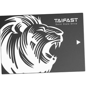 売れ筋TAIFAST格安SATASD2.5インチ高速512GB1テラバイト内蔵SSDテラバイトソリッドステートドライブ、ノートブックおよびDに適しています - Product Image 2