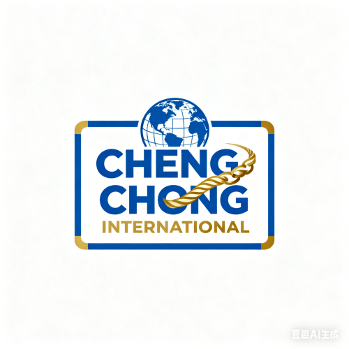 Yiwu Chongchong Import And Export Co., Ltd. logo