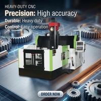 Pusat Pemesinan CNC Gantry Kolom Ganda Tugas Berat dengan Pengontrol Fanuc OEM ODM Pabrik Kustom