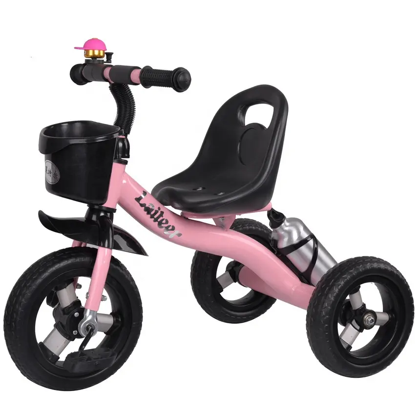 China factory 3 wheels children baby tricycle/ EN 71 customized baby tricycle china/2017 baby tricycle new models