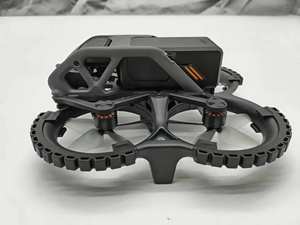 Entrega Rápida Nuevo Avata 2 Fly More Combo AR FPV 4k Dron Profesional - Product Image 4