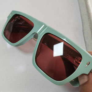 Gafas de Sol de Moda de Marca, Montura UV400, Lunettes De Soleil De Luxe, Gafas de Sol de Acetato de Alta Calidad, Jmm Acoma - Product Image 3