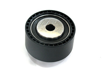 Timing Belt Tensioner Idler Pulley Polea De Correa untuk Kendaraan Peugeot-807 9400830289 12823-67G00 083028 083029 083030 083031