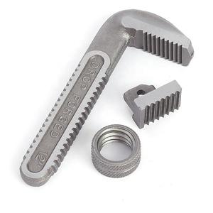 Chất Lượng Cao Phổ Ống Cờ Lê Tay Công Cụ Tùy Chỉnh Nhà Sản Xuất Thép Nhiệm Vụ Nặng Nề Ống Cờ Lê - Product Image 3