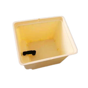 Système complet de culture de seau de tomate hollandaise hydroponique pour jardin Système de culture hydroponique de seau hollandais - Product Image 3