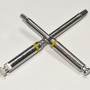 Adaptateur de clé à cliquet dynamométrique pour tournevis d'implant dentaire Nobel ITI 3i pour Megagen Osstem Dentium Thommen Anthogry - Product Image 5