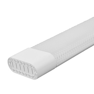 Nouvelle Conception 2026 – Éclairage Linéaire LED pour Salle de <span class=keywords><strong>Classe</strong></span>, 40 Watts, 120 cm (<span class=keywords><strong>4</strong></span> pieds), Barre LED - Product Image 4