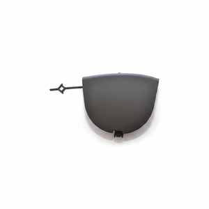 LINEA YM Rear Bumper Towing <b>Hook</b> Cover 735548152 CK 352 <b>Car</b> Mirrors - Product Image 2